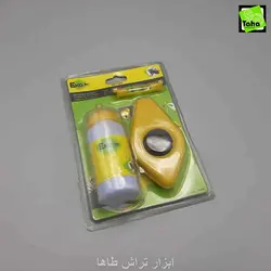 چاک لاین ترازدار15متریEKO