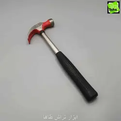 چکش میخ کش13انسی ایران پتک