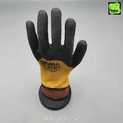 دستکش تمام مواد434سیگما