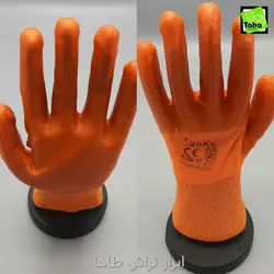 دستکش ضدبرش ژله ای