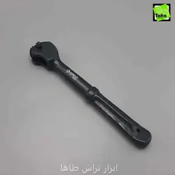 دسته قرقره سنگ صاف کن گروز