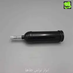 روغن دان وگریس پمپ فشاری گروز