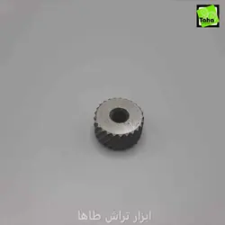 قرقره آج مستقیم 1.8