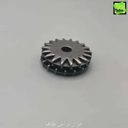 قرقره سنگ صاف کن گروز