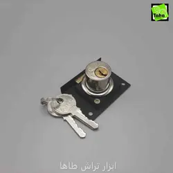 قفل کمدی STAR 5