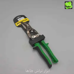 قیچی ورق برراست بر سفیر