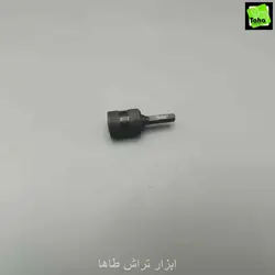 کمک نوک پیچ گوشتی قفل کن دار مشکیBULLHORNتایوان