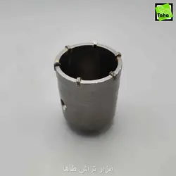 گردبر55 سرالماس بتن استارمکس