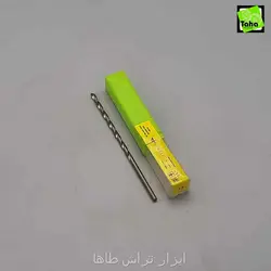 مته بلند3.5 هاردHSS ولف