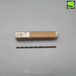 مته بلند4هاردHSS ولف