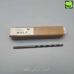 مته بلند5 هاردHSS ولف