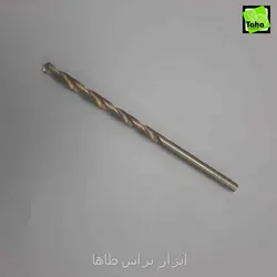 مته بلند6 هاردHSS ولف