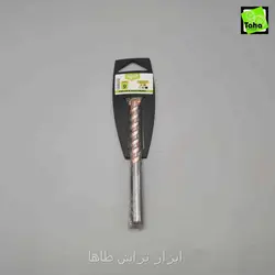 مته الماس9 گرانیت سرامیک حرفه ای ولف