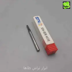 مته فرز4 الماس دنباله4 STN تایوان