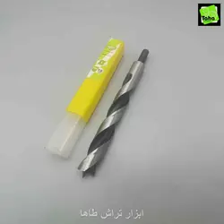 مته18چوب ولف