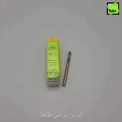 مته4.2هاردHSS کوتاه ولف