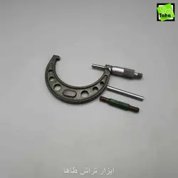 میکرومتر”4-“3  ژاپن استوک