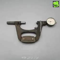 میکرومتر100-50 تسترروسی
