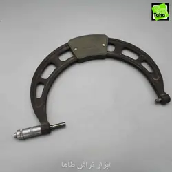 میکرومتر250-225 روسی