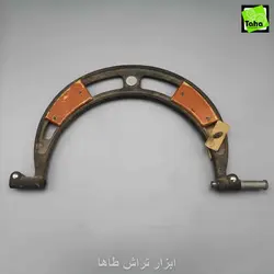 میکرومتر300-200 روسی