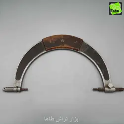 میکرومتر300-250 روسی