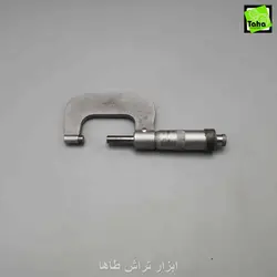 میکرومتر50-25  روسی استوک