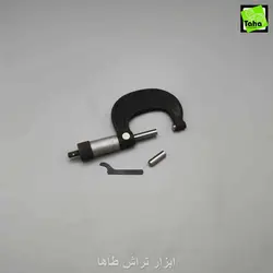 میکرومتر50-25 آلمانشرقی