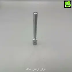 چسب آکواریوم پمادی شفاف - ابزار تراش طاها