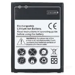 Battery LG V 10 , STYLUS 2 , 45BP1