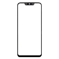 Glass Touch Huawei Mate 20 Lite, Black