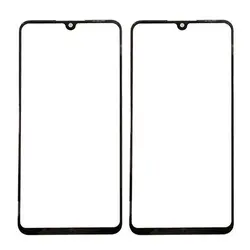 Glass Touch Huawei P30 Pro Black