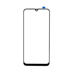 Glass Touch Samsung A305F GALAXY A30, Black