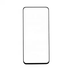 Glass Touch Samsung A60 Galaxy a605, Black