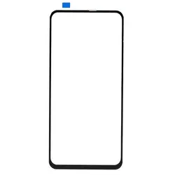 Glass Touch Samsung A805 Galaxy A80, Black