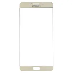 Glass Touch Samsung A910 Galaxy A9 ,2016 ,White