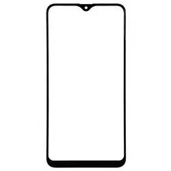 Glass Touch Samsung Galaxy A50/A30/M30 , Black Ori