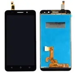 LCD Huawei Y6 , Honor 4A Black ORG