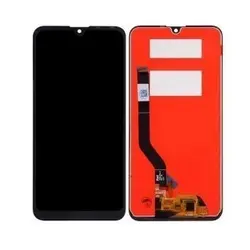 LCD Huawei Y7 2019,Y7 Prime 2019 ,Y7 Pro Black ORG