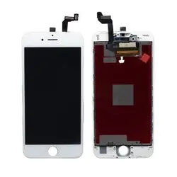 LCD IPhone 6S White ORG-CG