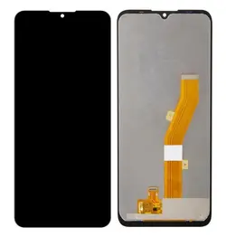 LCD Nokia C20TA-1339-1348-1352-1356 TA-1352, C10 TA-1342 Black
