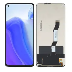 LCD Xiaomi Mi 10T pro Black Original