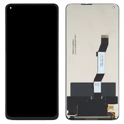 LCD Xiaomi Mi 10T pro Black Original