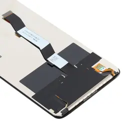 LCD Xiaomi Mi 10T pro Black Original