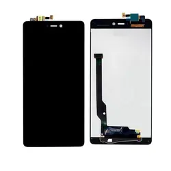 LCD Xiaomi Mi 4c Black ORG
