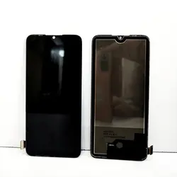 LCD Xiaomi MI A3 Black AA