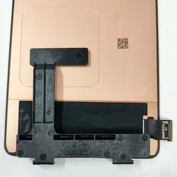 LCD Xiaomi Poco F3 GT 2021 5G Black ORG100%