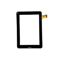 Touch China Tablet 86V speaker Black