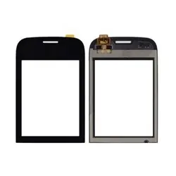 Touch Nokia N202 Black Ori
