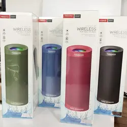 اسپیکر بلوتوت ترانیو TRANYOO Wireless Speaker B10