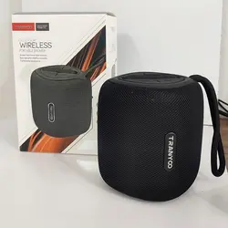 اسپیکر بلوتوت ترانیو TRANYOO Wireless Speaker B9